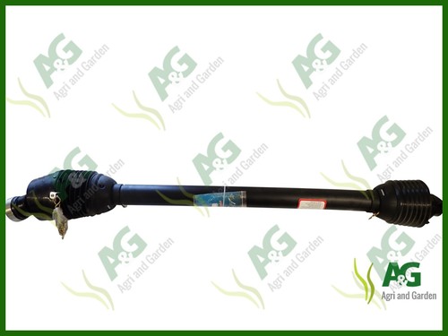 Pto shaft suits mowers - shaft, t4