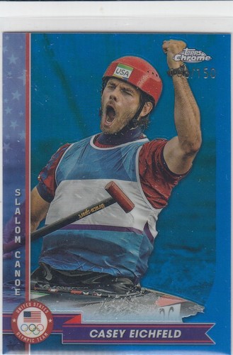 2024 casey eichfeld topps - 2024,