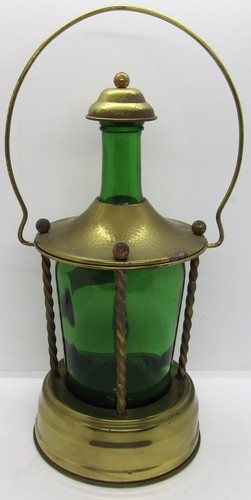 Vintage reuge cooper - 10",