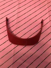 Lazer City Helmet Peak Visor