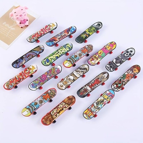 22pcs pack mini finger board - 22pcs,