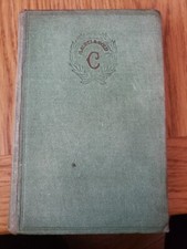 A Book Of English Letters - T