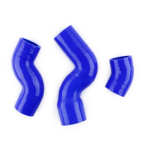 Silicone turbo intercooler - silicone,