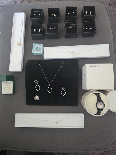 925 sterling silver - 925,