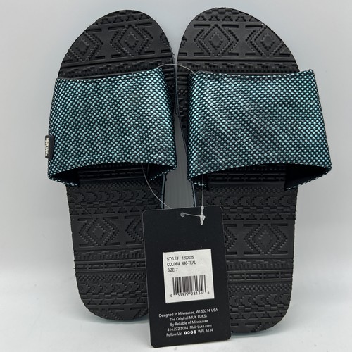 Muk luks mukluk - muk,