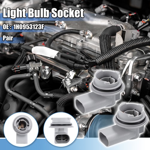 Pair turn signal light bulb - pair,