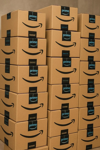 Wholesale box joblot - wholesale,