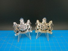 Vintage Jaguar Hood Ornament