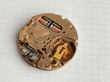 Omega cal 1250 movement - cal.1250,