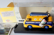 Alfa Romeo Romeo 2 Van Zucca