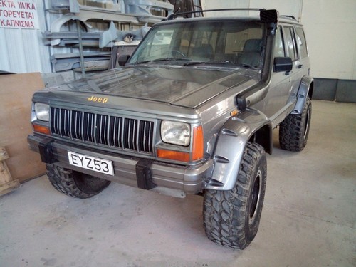 Fender flares wheel - , arches