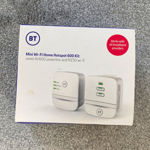 Mini home hotspot - mini,
