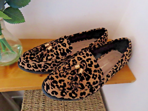 Dorothy perkins leopard print - perkins,