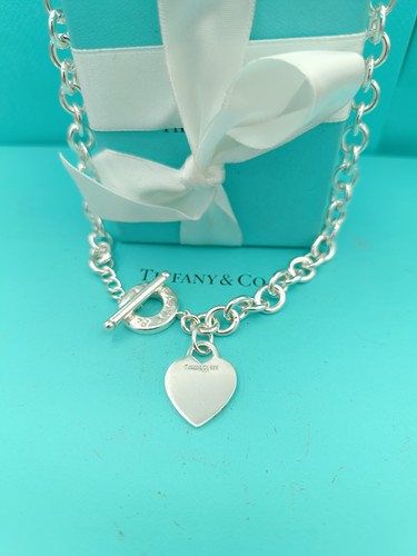 Tiffany sterling silver - sterling,
