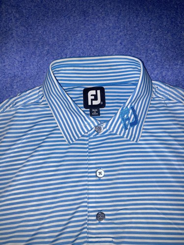 Footjoy polo shirt - footjoy,