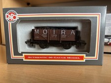 Dapol OO gauge PLANK WAGON