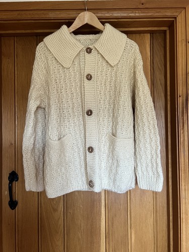 Arran chunky hand - arran, knit