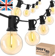 50-300 FT Festoon String