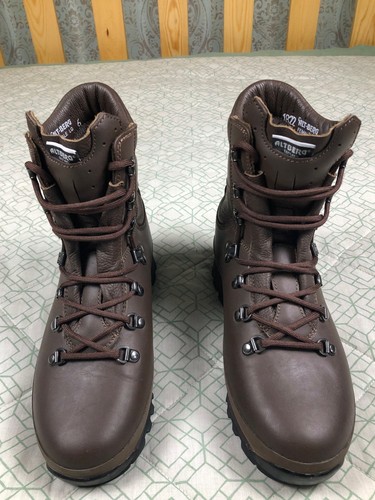 Altberg defender womens high - womens,