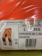 Arbortech Chainsaw Trousers