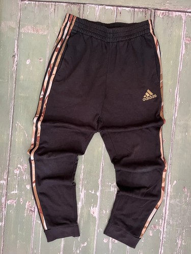 Men black adidas stripe - black, 3