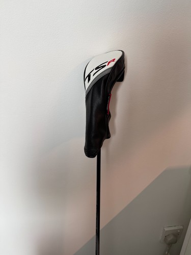 Titleist tsr2 hybrid - titleist, degree