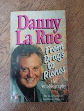 From Drags to Riches: My