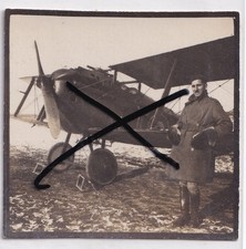 Original ww1 photo - original, raf