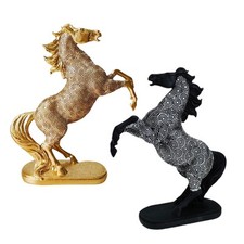 Horse Statue Resin Horse