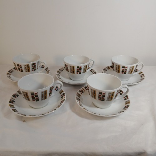 Vintage alfred meakin glo - vintage,