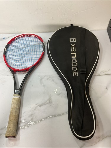 Wilson pro staff v10 - wilson,