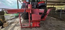 Japa Log Splitter Saw Firewood