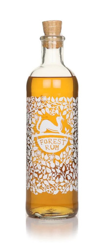 Forest distillery cask aged - forest,