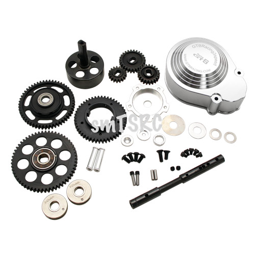 Speed transmission kit - 3-speed,