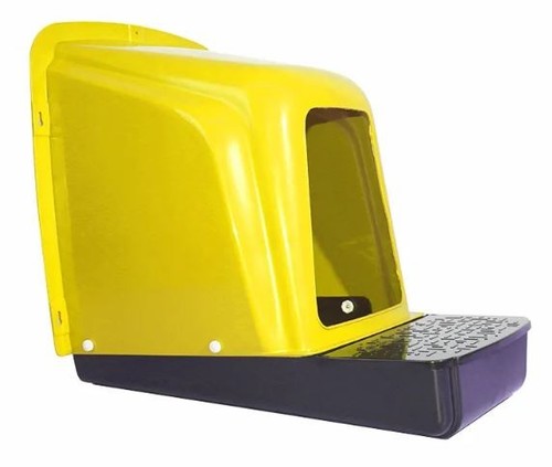 Washable nesting box - washable,