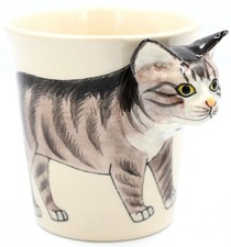 Hand Painted Porcelain Coffee