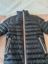 Moncler Coat Men’s/boys age 14/15 