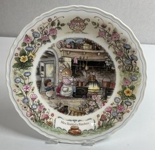Wedgwood Foxwood Tales Mrs