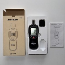 Meterk MK09 Digital Sound Noise Level Meter
