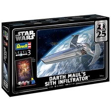 Revell Star Wars Darth Maul's