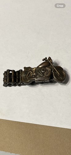 Bullet quartz motorcycle - quartz, shape