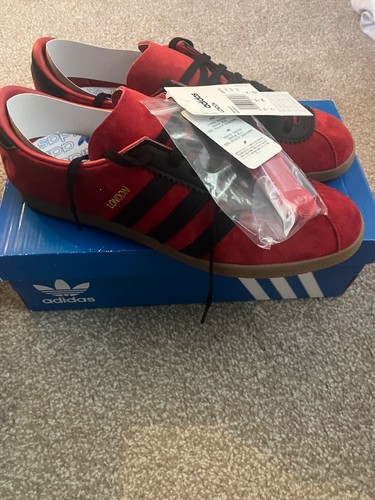 Adidas london size - london, 9