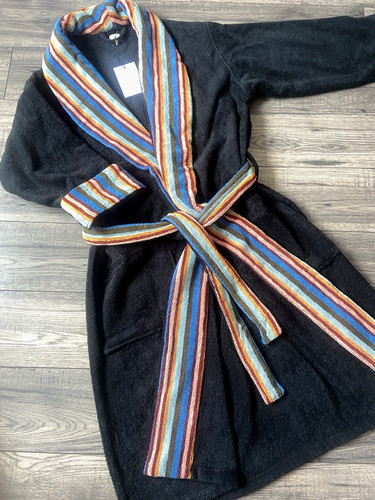Paul smith black - black, stripe