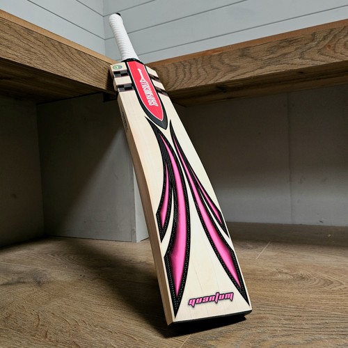 Gray nicolls cricket - cricket, bat