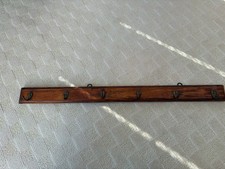 ANTIQUE VINTAGE WOOD WALL