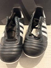 Adidas Copa Mundial Black