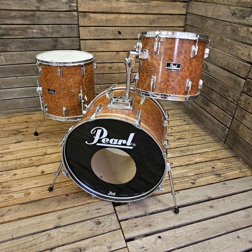 Drum kit pearl export - pearl,