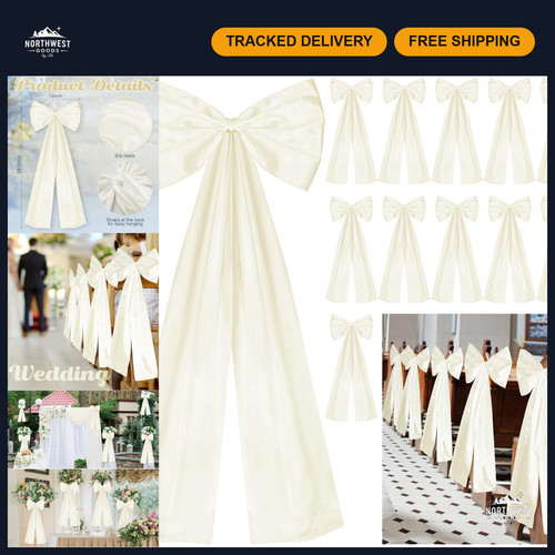 Large wedding pew - wedding, for