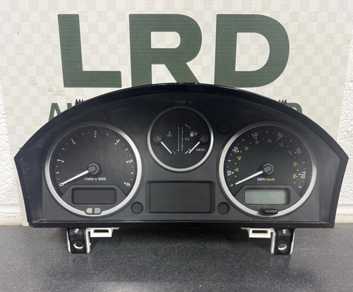 Land rover defender tdci - defender, puma