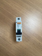 Merlin Gerin 20 Amp MCB Type C